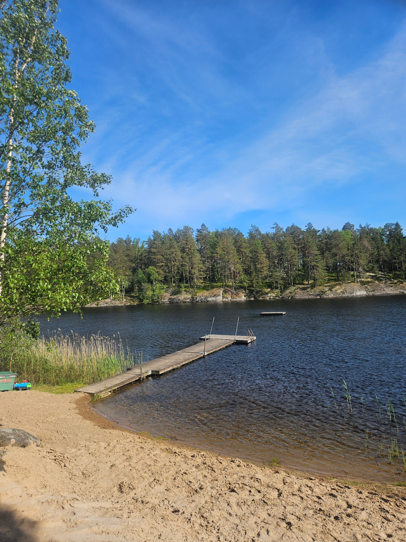 Skären